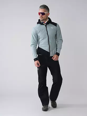 ORTOVOX | Herren Tourenhose Ortler 3L | 